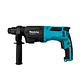 Rotomartillo Sds-plus 22mm M8700b 710w Makita - Miniatura 4