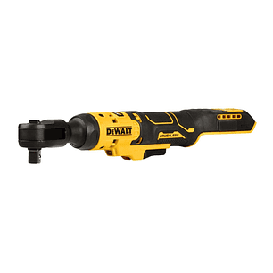 Chicharra Inalámbrica 1/2 20v Dewalt Dcf512b Sin Baterias