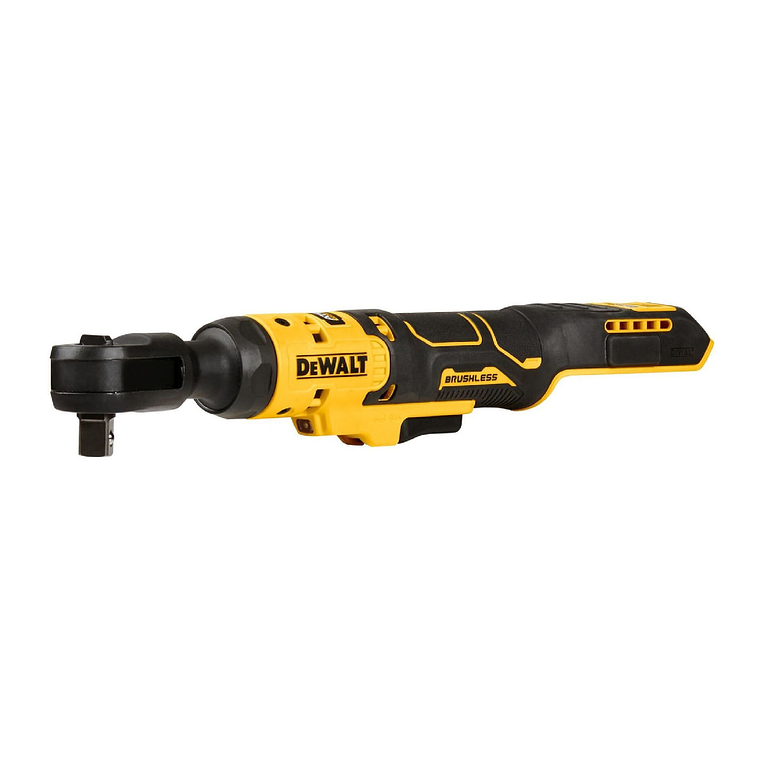 Chicharra Inalámbrica 1/2 20v Dewalt Dcf512b Sin Baterias 1