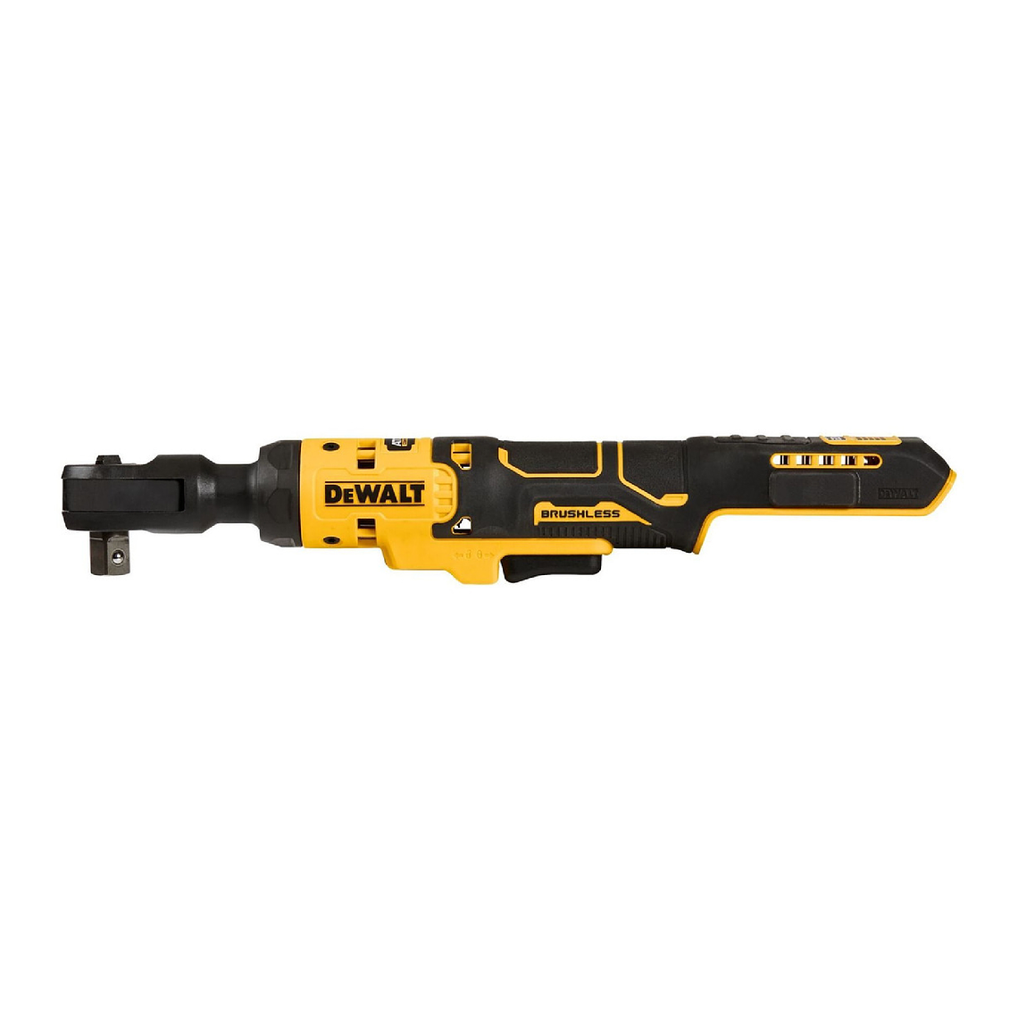 Chicharra Inalámbrica 1/2 20v Dewalt Dcf512b Sin Baterias 3