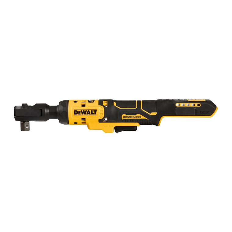 Chicharra Inalámbrica 1/2 20v Dewalt Dcf512b Sin Baterias 3