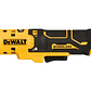 Chicharra Inalámbrica 1/2 20v Dewalt Dcf512b Sin Baterias - Miniatura 3