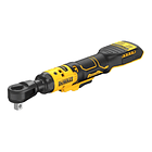 Chicharra Inalámbrica 1/2 20v Dewalt Dcf512b Sin Baterias 4