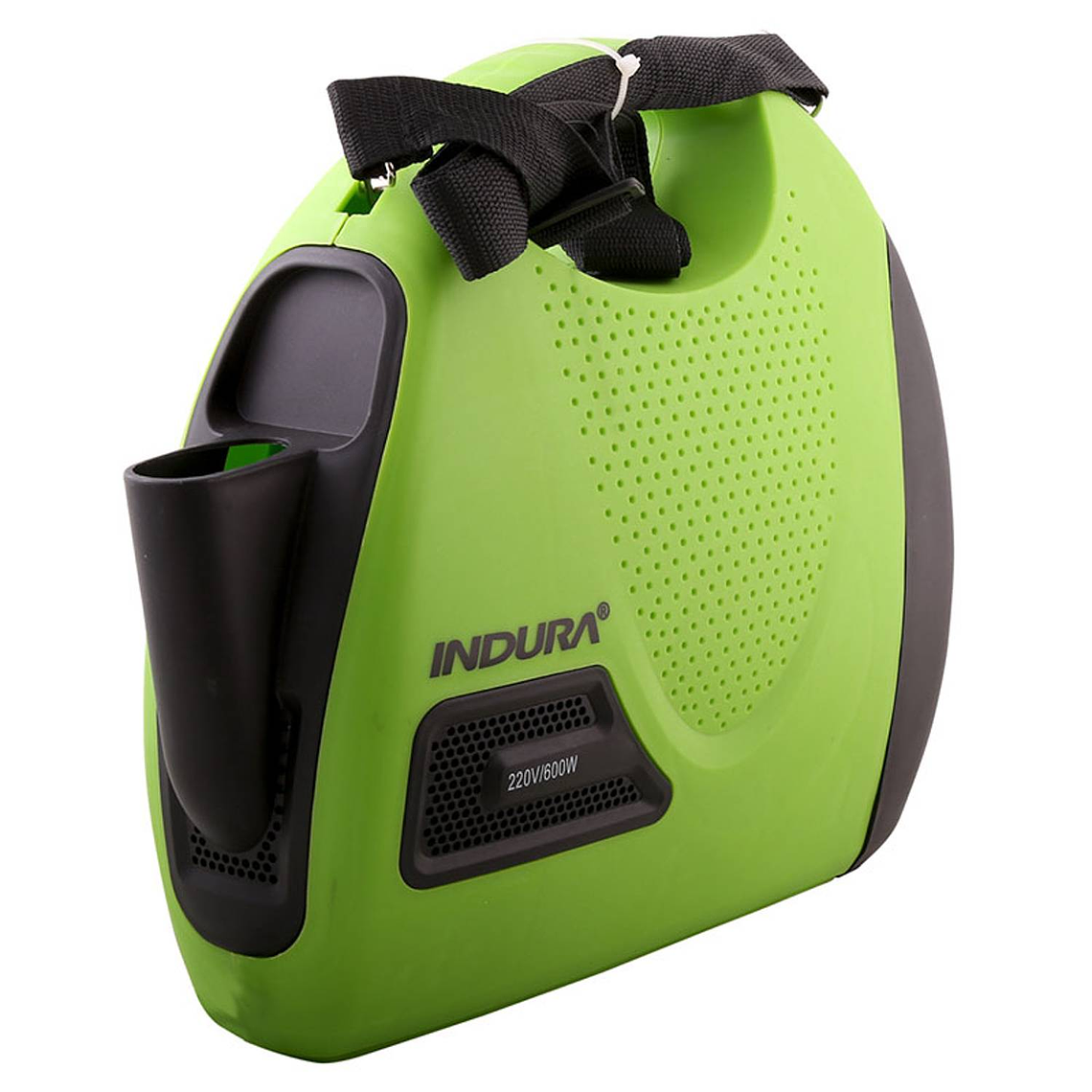 Pistola Para Pintar Indura 600 W 6