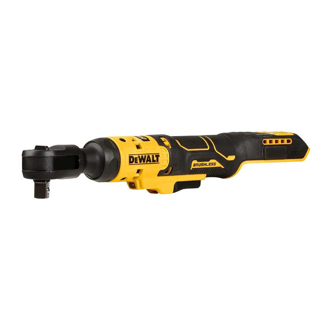 Chicharra Inalámbrica 1/2 20v Dewalt Dcf512b Sin Baterias 2