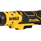 Chicharra Inalámbrica 1/2 20v Dewalt Dcf512b Sin Baterias - Miniatura 2