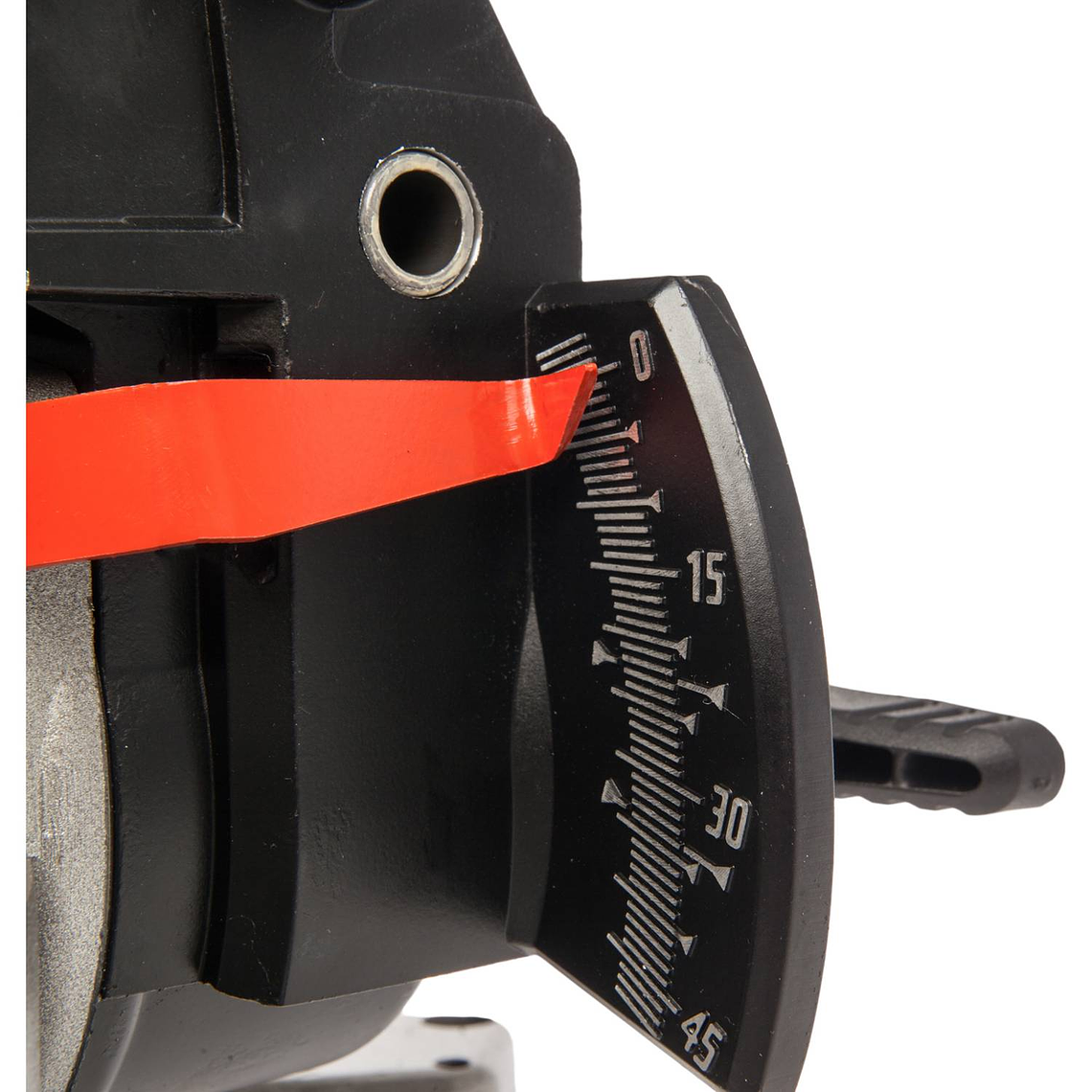 Sierra Ingleteadora Compuesta 10' 1600w Dewalt Dws713-b2 7