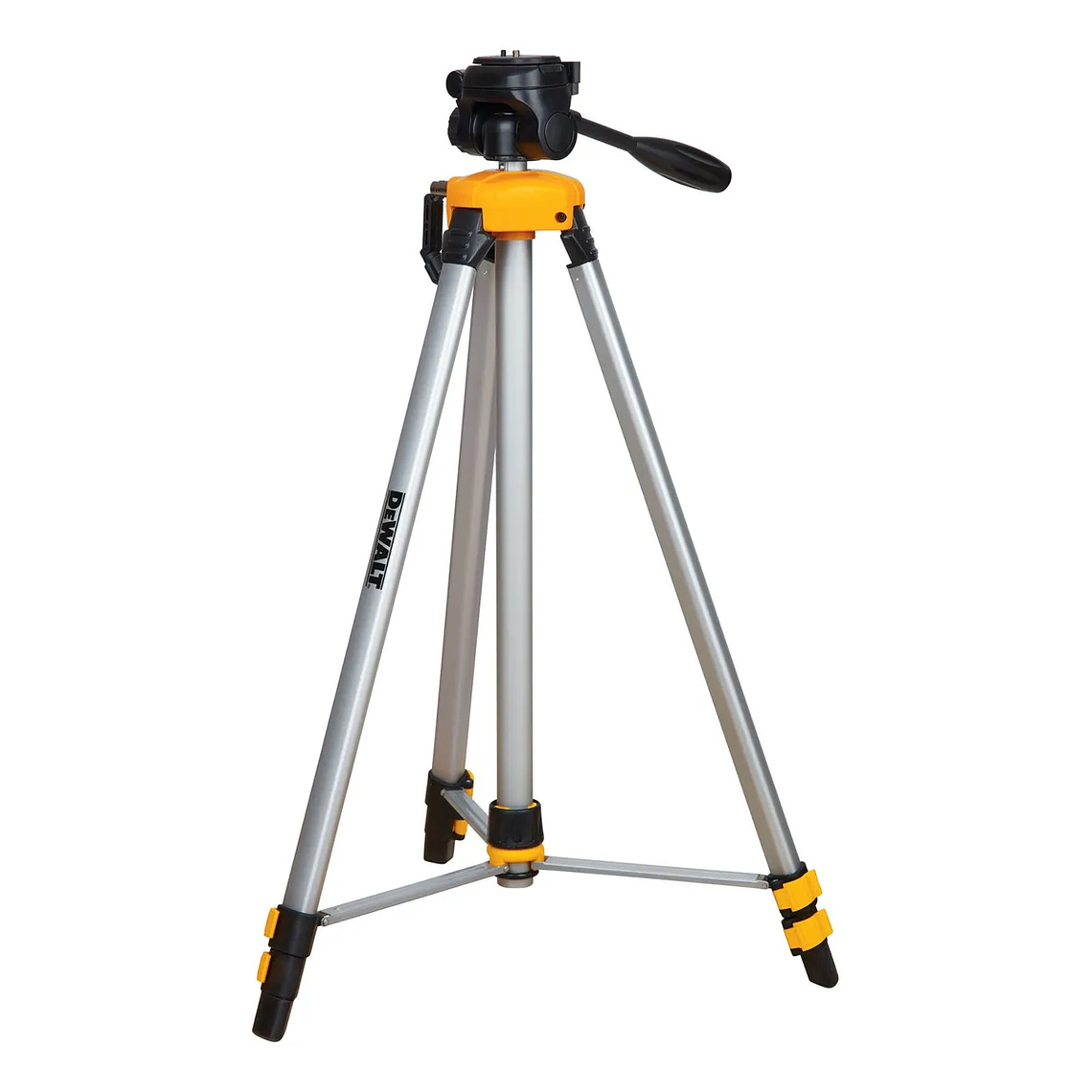 Trípode Láser Con Cabezal Inclinable 72 Dewalt Dw0881t 1