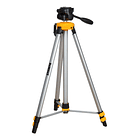 Trípode Láser Con Cabezal Inclinable 72 Dewalt Dw0881t 1