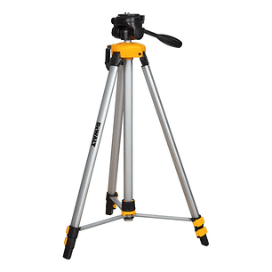Trípode Láser Con Cabezal Inclinable 72 Dewalt Dw0881t