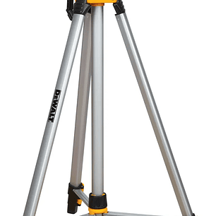 Trípode Láser Con Cabezal Inclinable 72 Dewalt Dw0881t