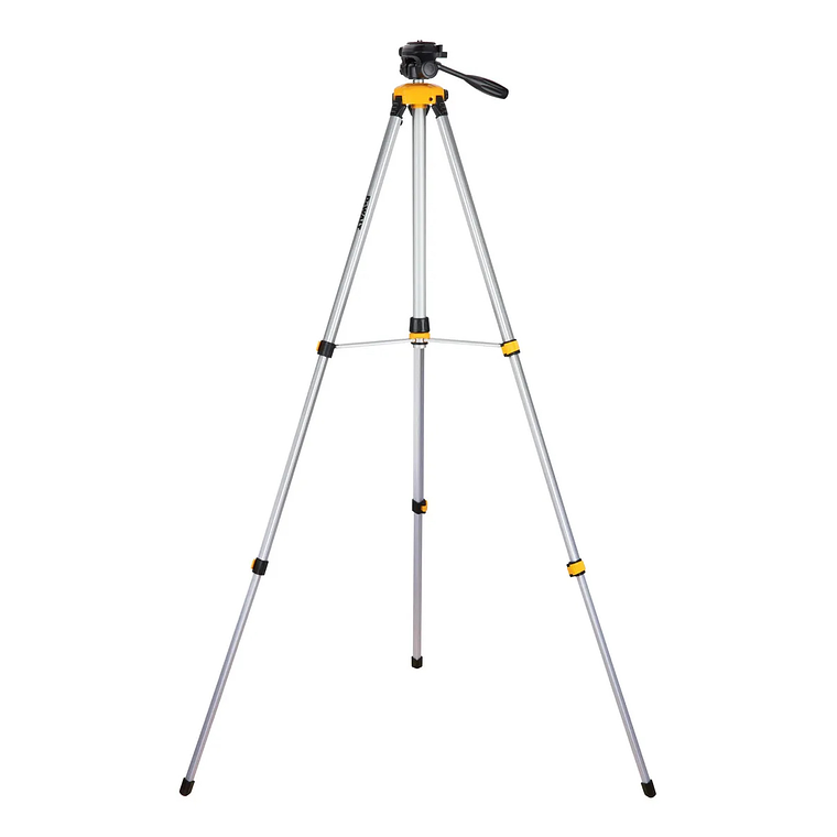 Trípode Láser Con Cabezal Inclinable 72 Dewalt Dw0881t 2
