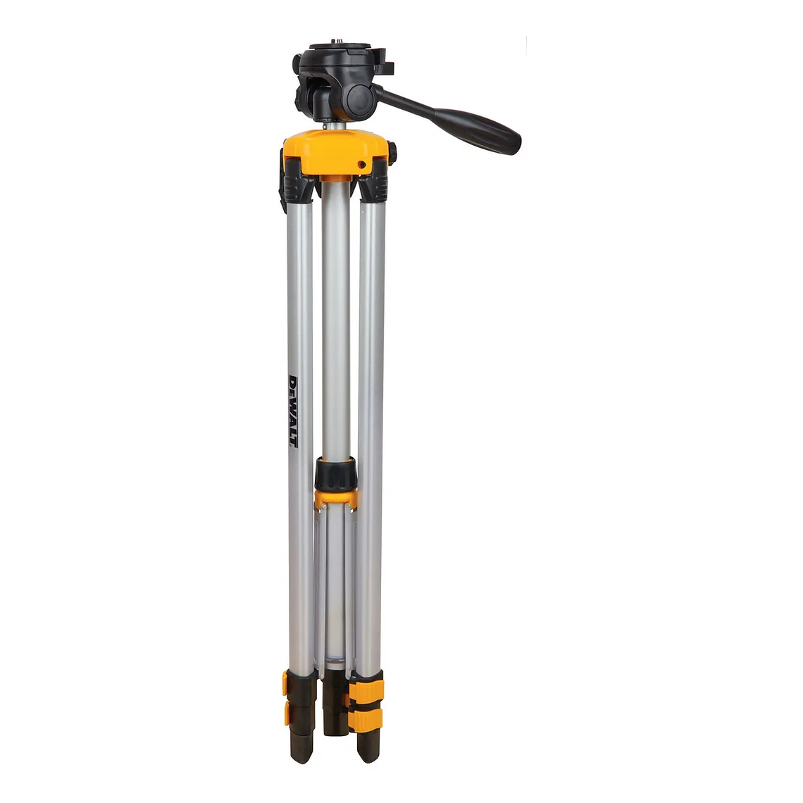 Trípode Láser Con Cabezal Inclinable 72 Dewalt Dw0881t 3