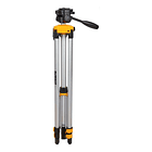 Trípode Láser Con Cabezal Inclinable 72 Dewalt Dw0881t 3