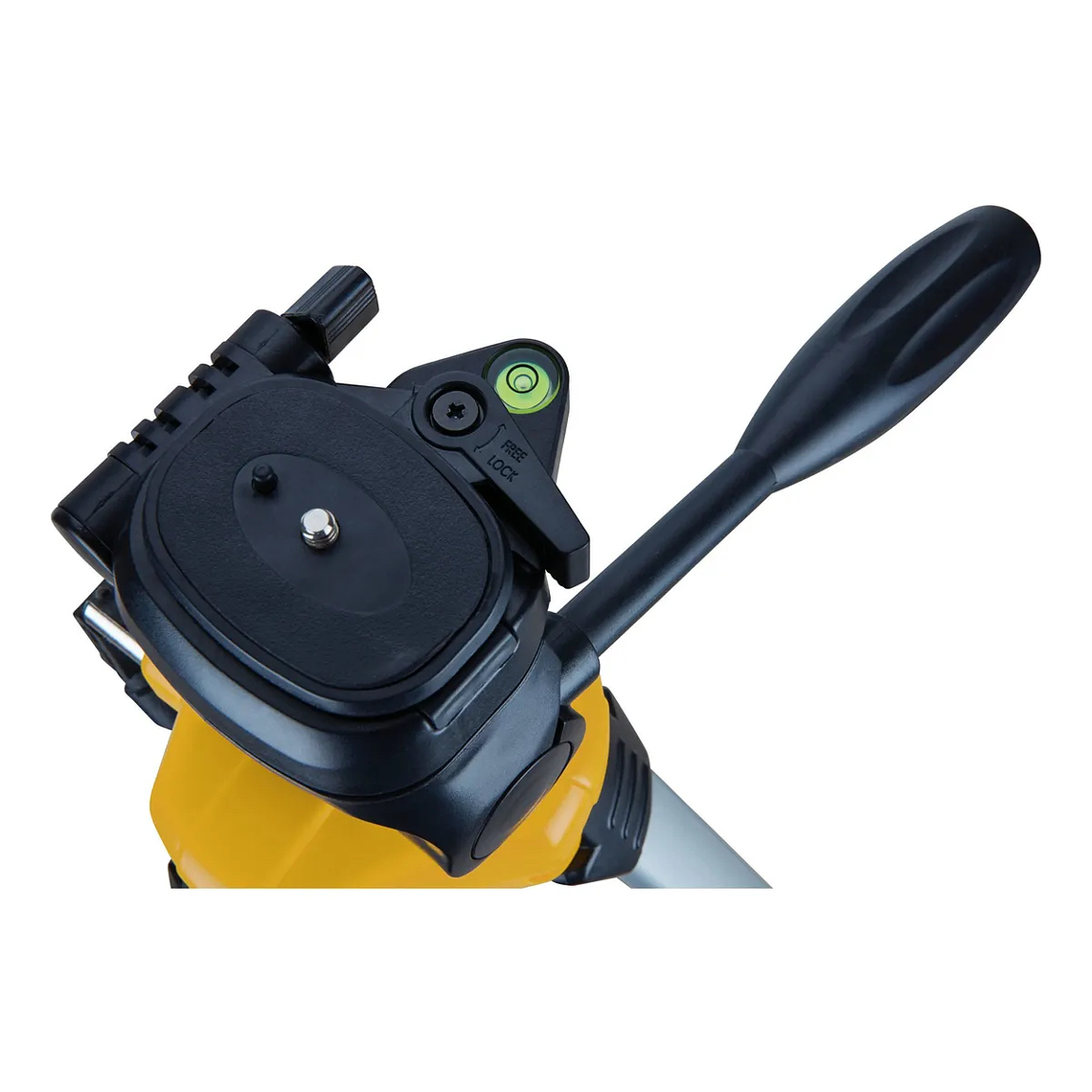 Trípode Láser Con Cabezal Inclinable 72 Dewalt Dw0881t 4