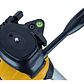 Trípode Láser Con Cabezal Inclinable 72 Dewalt Dw0881t - Miniatura 4