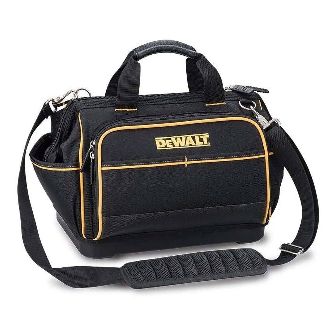 Bolso De Herramientas 355mm 26 Bolsillos Dewalt Dwst83489-la 2