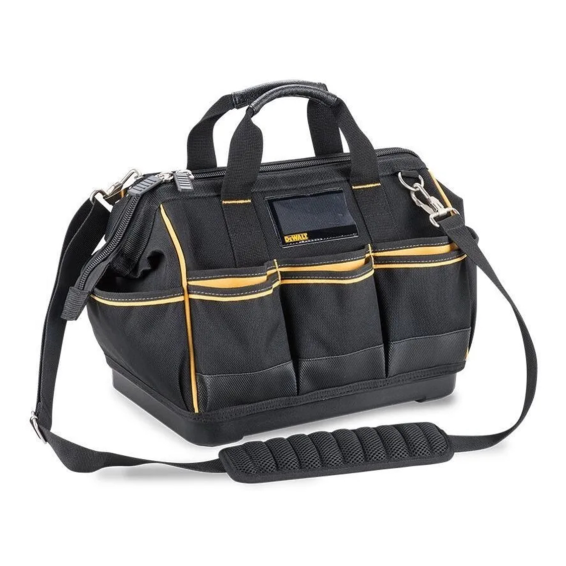 Bolso De Herramientas 355mm 26 Bolsillos Dewalt Dwst83489-la 3