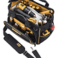 Bolso De Herramientas 355mm 26 Bolsillos Dewalt Dwst83489-la - Miniatura 4