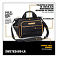 Bolso De Herramientas 355mm 26 Bolsillos Dewalt Dwst83489-la - Miniatura 5