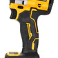 Llave De Impacto 1/2 Atomic 20v Dewalt 1BAT 5AH DCF922P1 - Miniatura 3