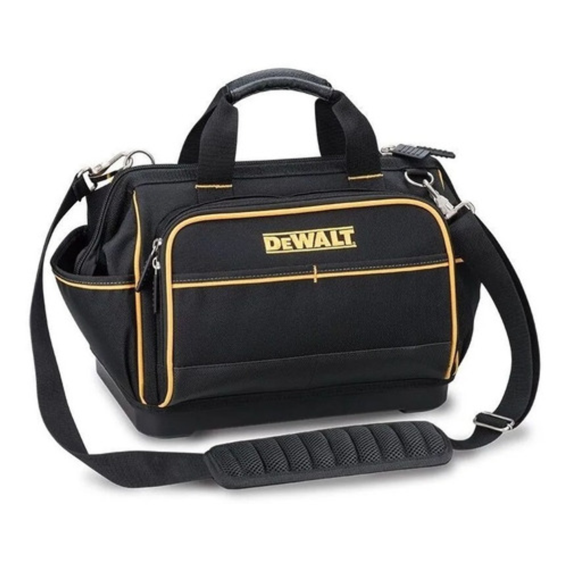 Bolso De Herramientas 355mm 26 Bolsillos Dewalt Dwst83489-la 1