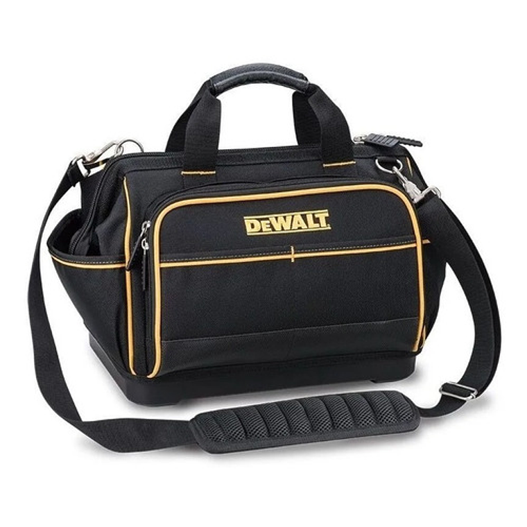 Bolso De Herramientas 355mm 26 Bolsillos Dewalt Dwst83489-la 1