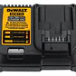 Llave De Impacto 1/2 Atomic 20v Dewalt 1BAT 5AH DCF922P1 - Miniatura 6