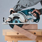 Sierra Circular Inalámbrica Makita 7-1/4 36v Drs780z 7