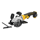 Sierra circular Brushless Dewalt DCS571B 20V Sin Baterias 1