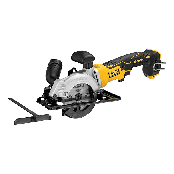 Sierra circular Brushless Dewalt DCS571B 20V Sin Baterias 2