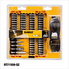 Set 52 Piezas Atornillar + Gafas Oscuras Dewalt Dt71550-qz 2