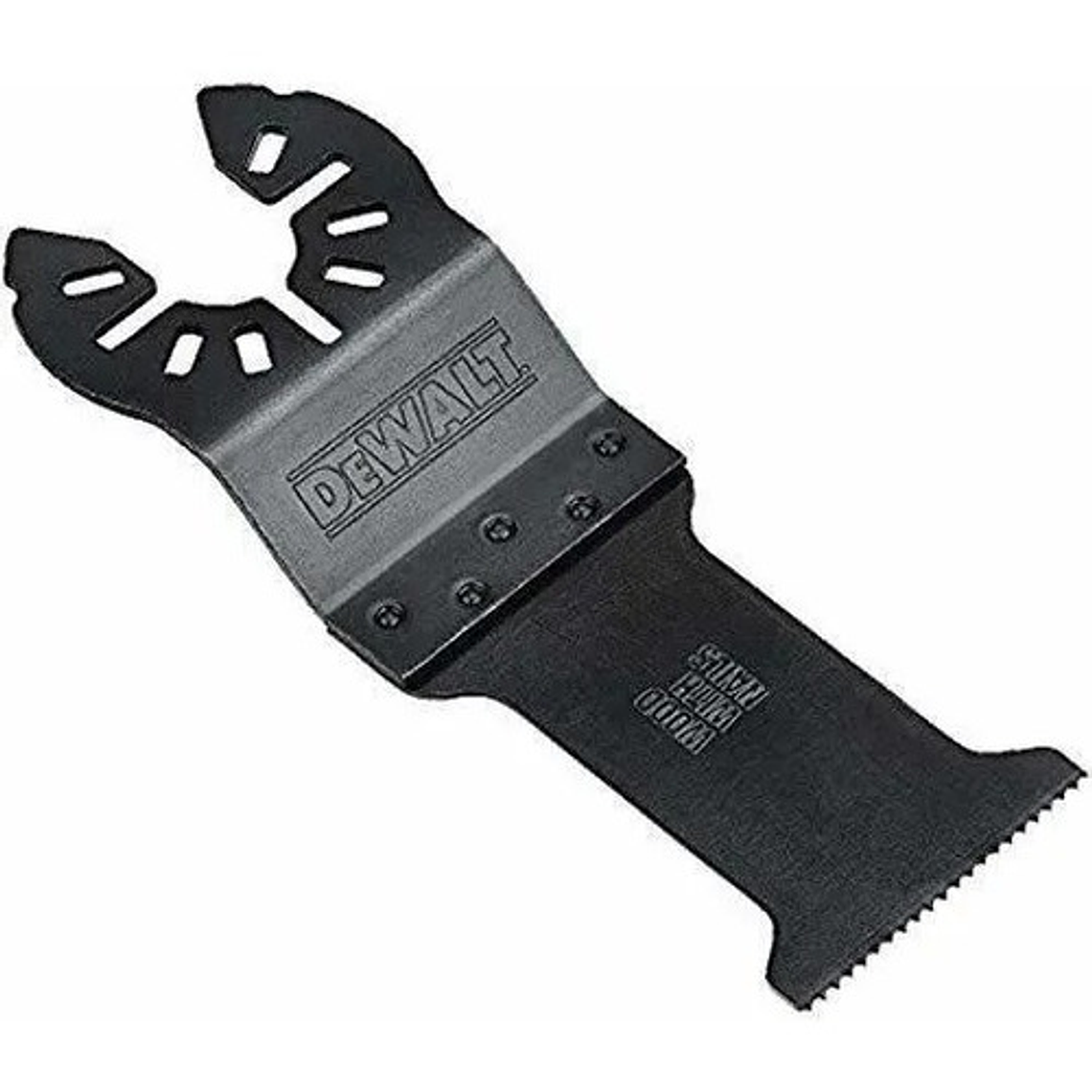 Kit De Accesorios Oscilantes 5 Piezas Dewalt Dwa4216 3