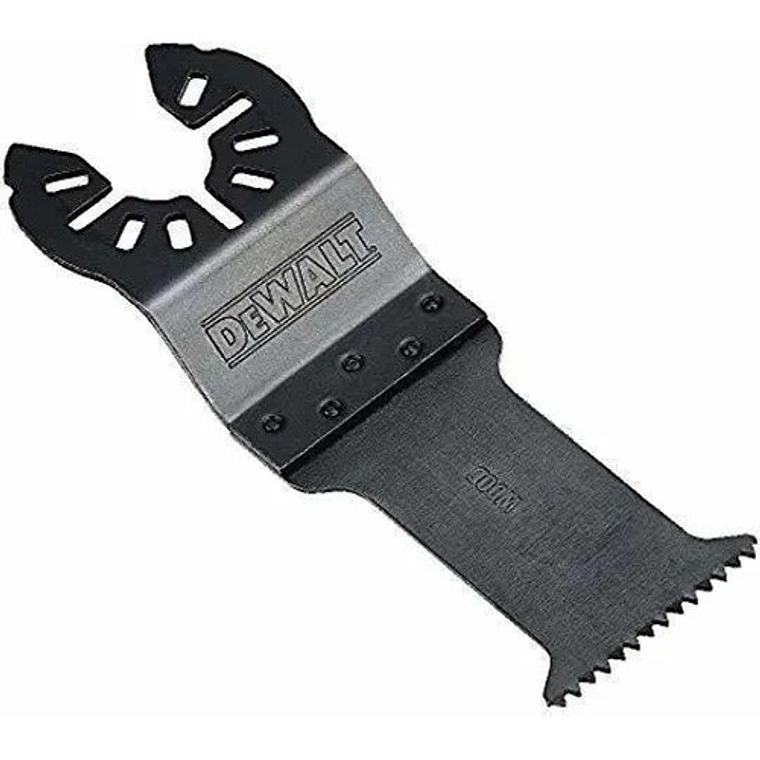 Kit De Accesorios Oscilantes 5 Piezas Dewalt Dwa4216 4