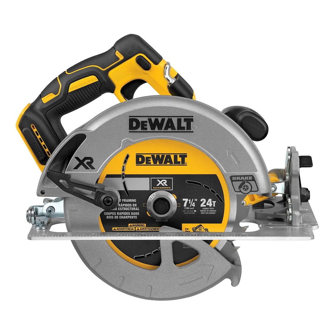 Sierra Circular  7 1/4