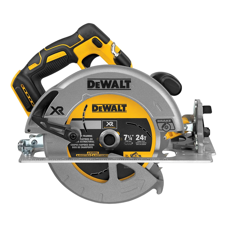 Sierra Circular  7 1/4