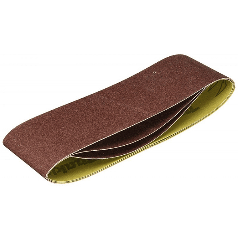 Lijas Banda (3un) 4x24'' 610x100mm Grano 180 Makita D-59405 2