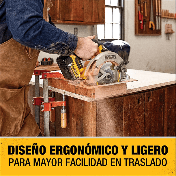 Sierra Circular  7 1/4