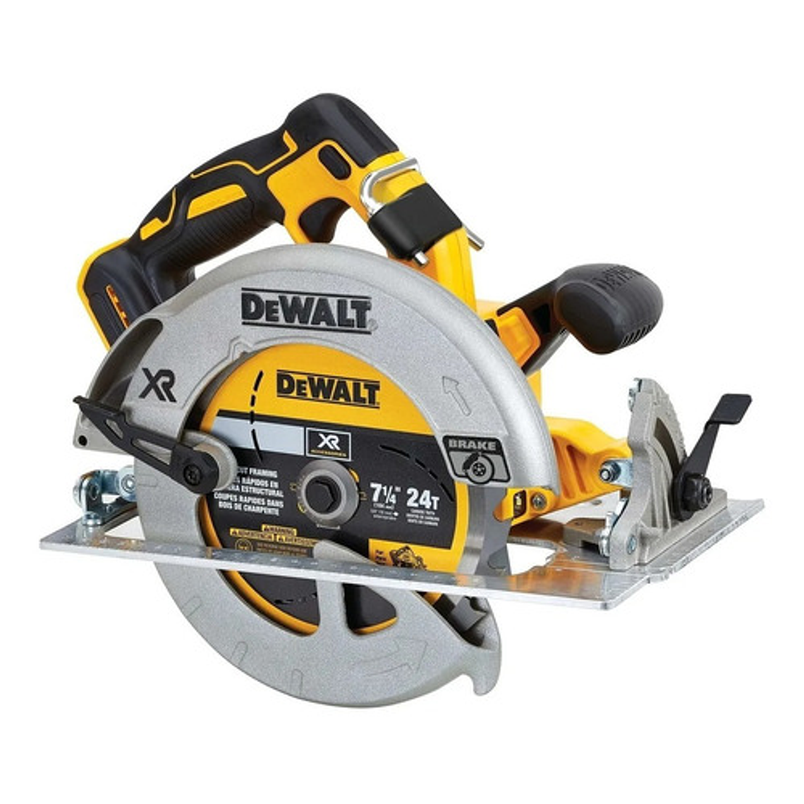 Sierra Circular  7 1/4