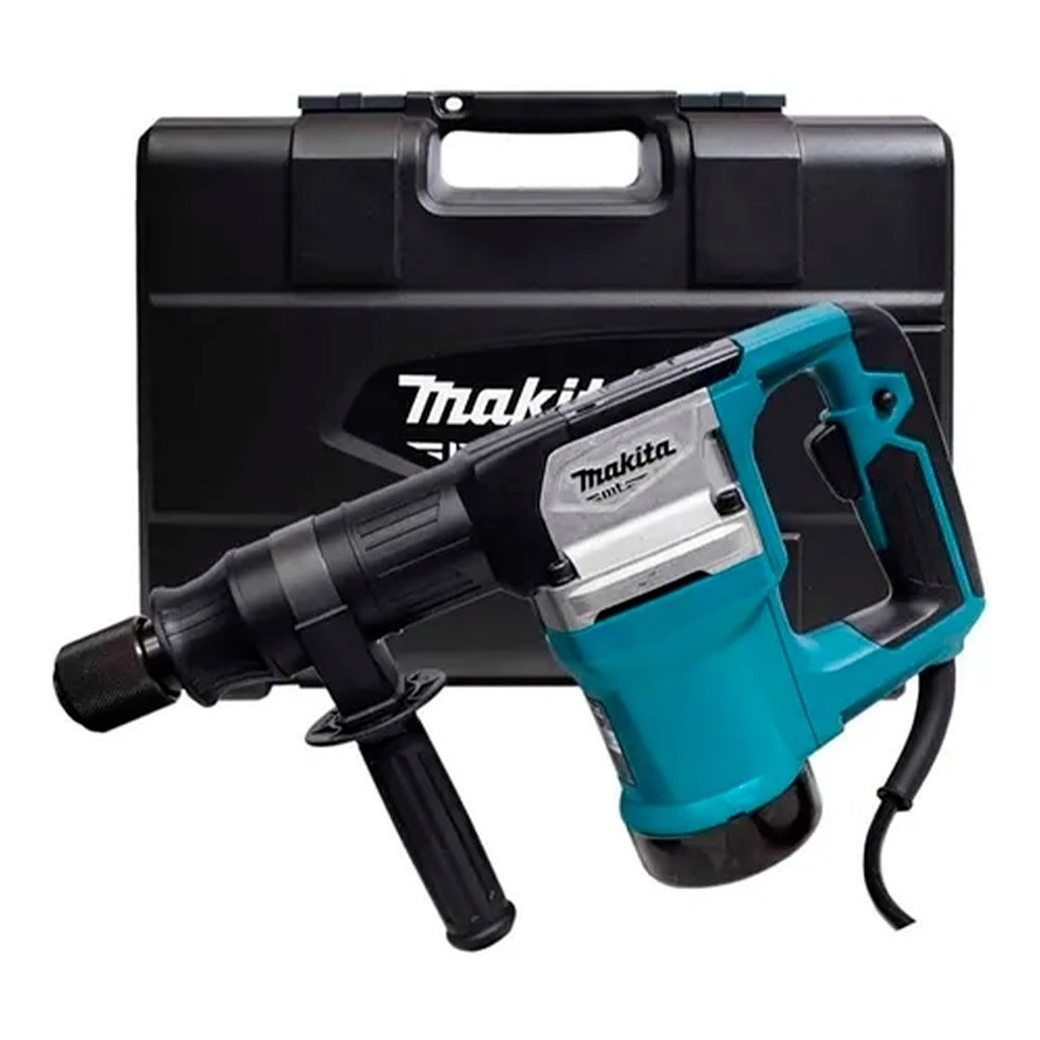 Martillo Demoledor 5 Kg Hex. 900w 17mm Makita M8600b 1