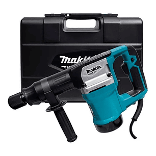 Martillo Demoledor 5 Kg Hex. 900w 17mm Makita M8600b