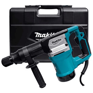Martillo Demoledor 5 Kg Hex. 900w 17mm Makita M8600b