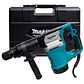 Martillo Demoledor 5 Kg Hex. 900w 17mm Makita M8600b - Miniatura 1