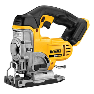 Sierra Caladora Inalámbrica Dewalt DCS331B 20V