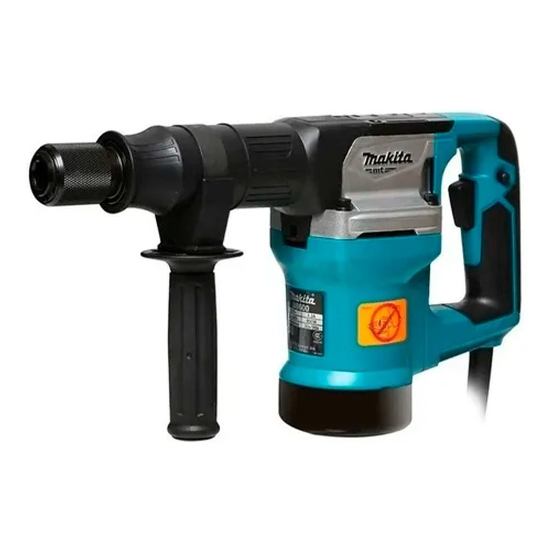 Martillo Demoledor 5 Kg Hex. 900w 17mm Makita M8600b 2