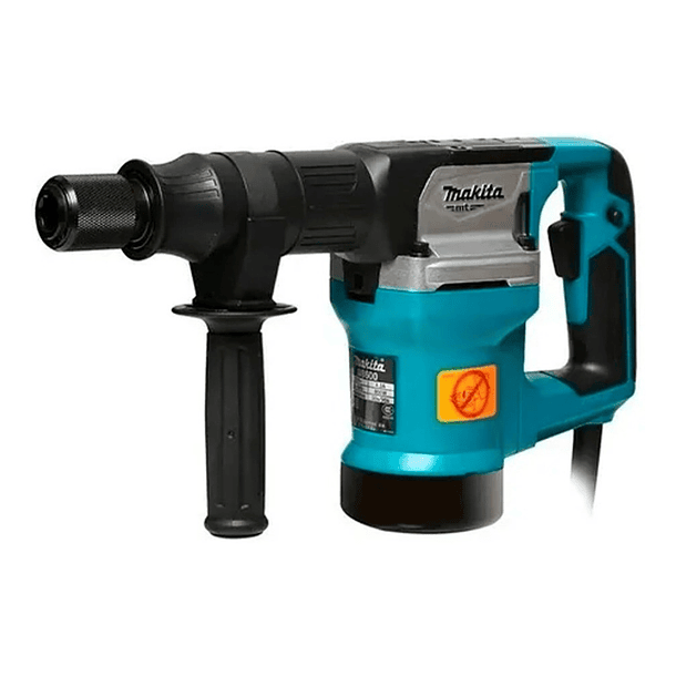 Martillo Demoledor 5 Kg Hex. 900w 17mm Makita M8600b 2