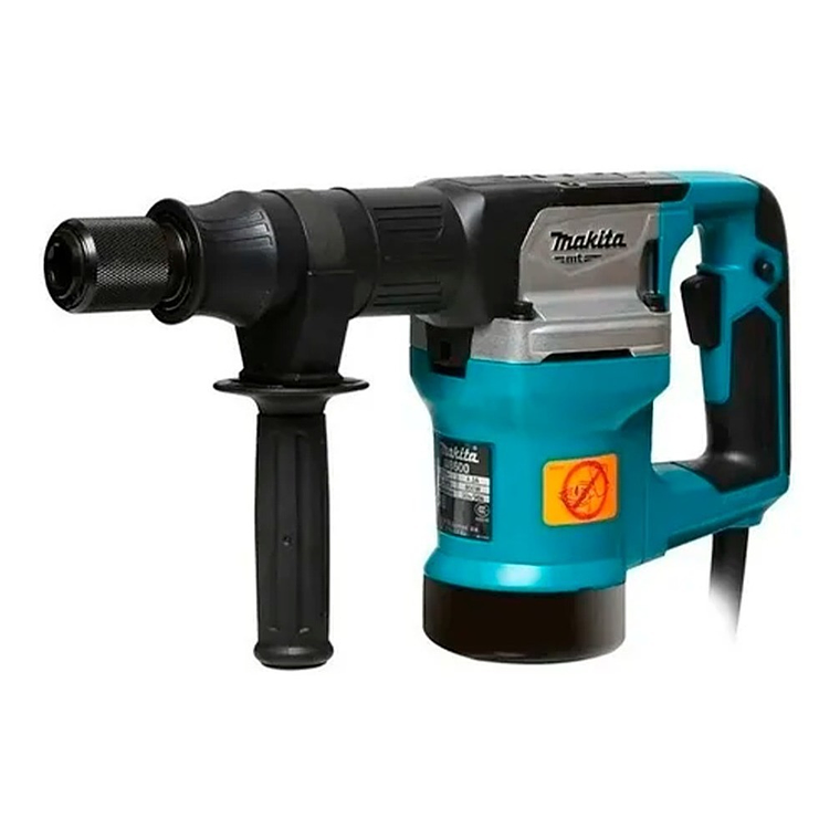 Martillo Demoledor 5 Kg Hex. 900w 17mm Makita M8600b 2