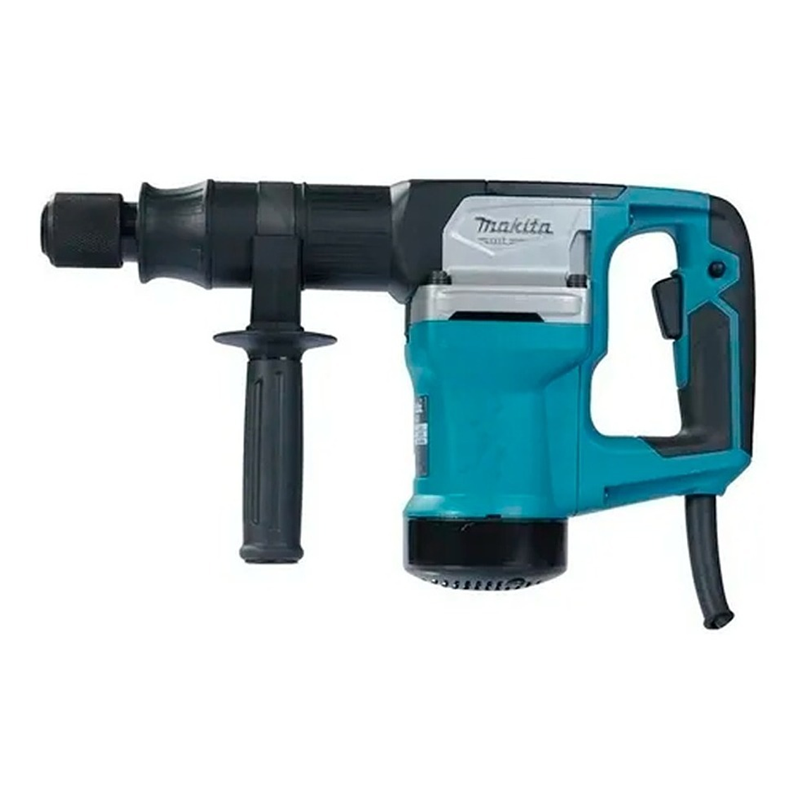 Martillo Demoledor 5 Kg Hex. 900w 17mm Makita M8600b 3