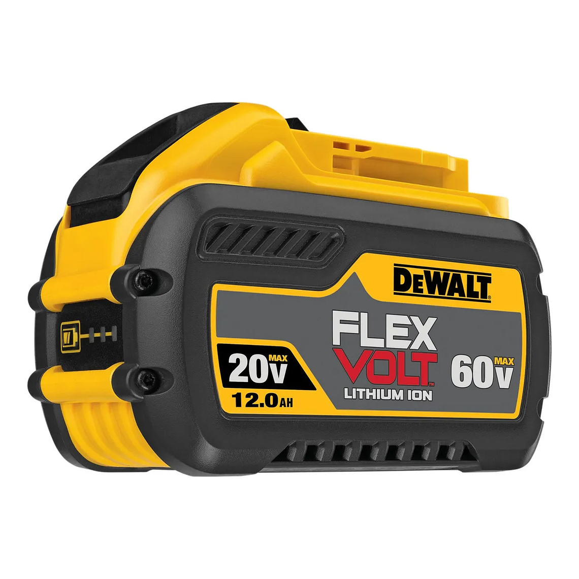 Batería Flexvolt 60v 12ah Dewalt Dcb612 1