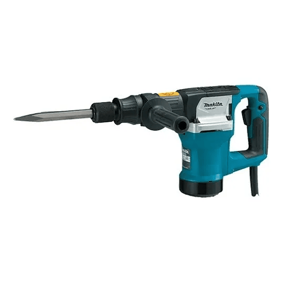 Martillo Demoledor 5 Kg Hex. 900w 17mm Makita M8600b 4